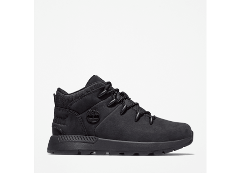 Timberland Sprint Trekker Mid (TB0A2F7C0151) schwarz