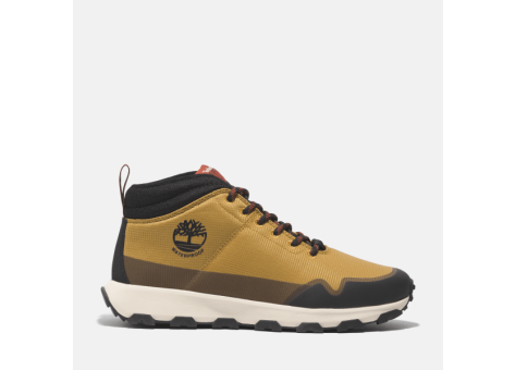 Timberland Winsor Trail MID Waterproof (TB0A62WM2311) gelb