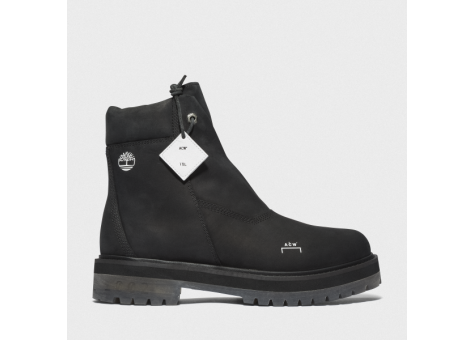 Timberland x A Cold Wall 6 Inch Boot Side Zip (TB0A68VB0151) schwarz