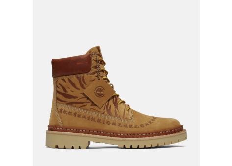 Timberland x CLOT Future73 Timberloop 6 Inch Boot (TB0A66K72311) gelb