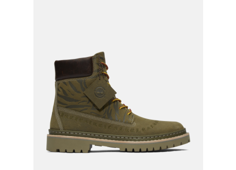 Timberland x CLOT Future73 Timberloop 6 Inch Boot (TB0A66KUA581) grün