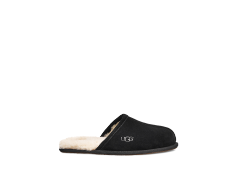 UGG Scuff (1101111BLK) schwarz