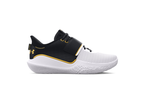 Under Armour Flow FUTR X (3024968-002) bunt