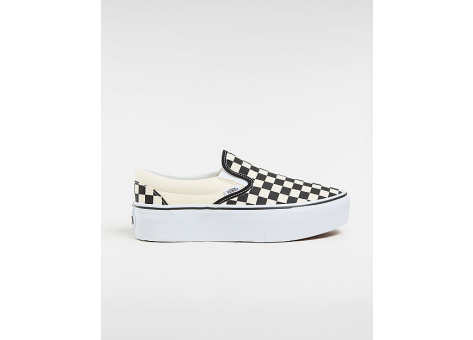 Vans Classic Slip On Stackform (VN0A7Q5RTYQ) bunt