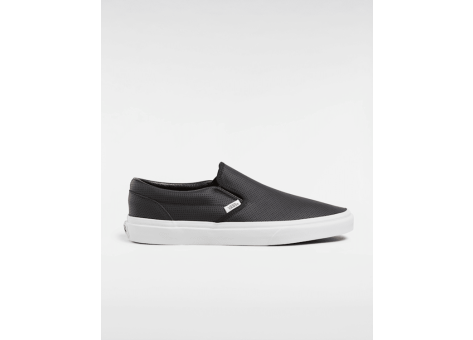 Vans Slip On Perforated Leather (VN000XG8DJ6) schwarz