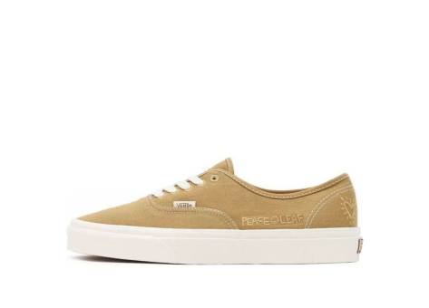 Vans Eco Theory Authentic (VN0A5KRDASW) beige