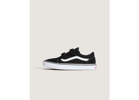 Vans Old Skool V (VN0A4UI16BT) schwarz