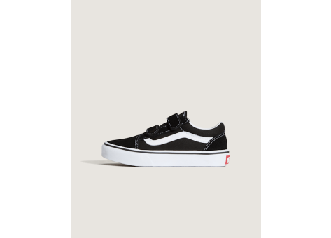 Vans Old Skool V (VN000VHE6BT) schwarz