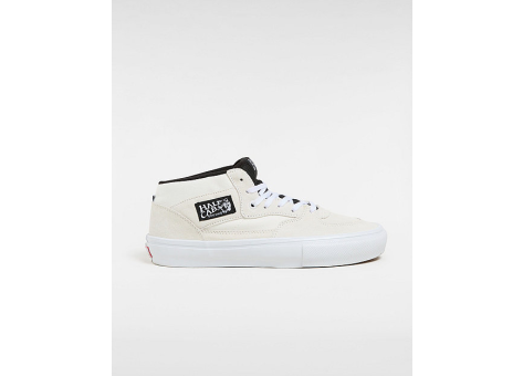 Vans Skate Half Cab (VN0A5FCDYB2) weiss