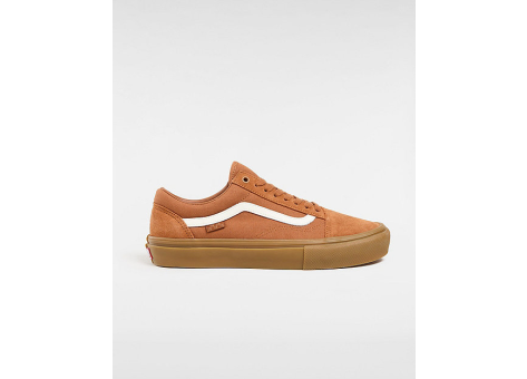 Vans Skate Old Skool (VN0A5FCBB7G) braun