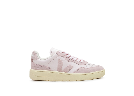 VEJA WMNS V 90 O.T. LEATHER (VD2003891A) pink