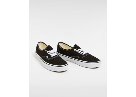 Vans Authentic schwarz VN000EE3BLK1 Preisvergleich