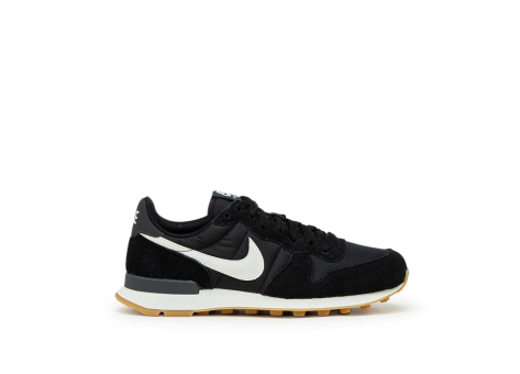 Nike Wmns Internationalist (828407021) schwarz