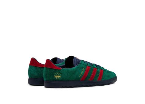 adidas Blackburn SPZL grun IH2139 Preisvergleich