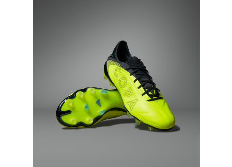 adidas Copa Pure Elite FG 3 (IH0072) gelb