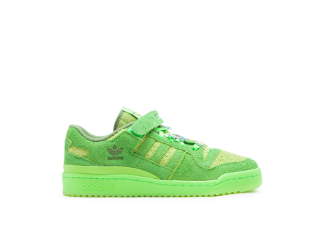 adidas Forum Low The Grinch x (HP6772) grün