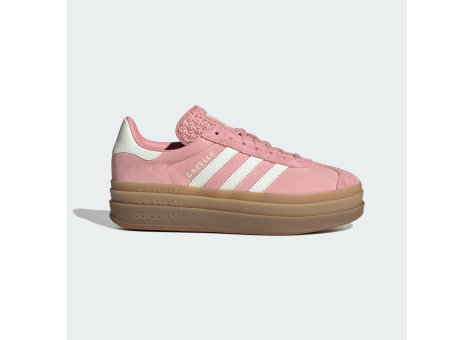 adidas Gazelle Bold W (JS3903) pink