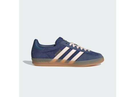 adidas Gazelle Indoor (JI0322) blau