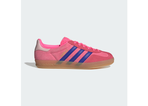 adidas Gazelle Indoor (JQ0194) pink