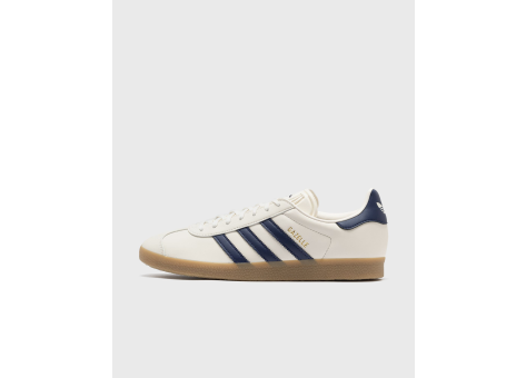 adidas Gazelle (JI0209) weiss