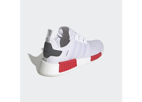 adidas NMD R1 Vivid (GX9527) weiss