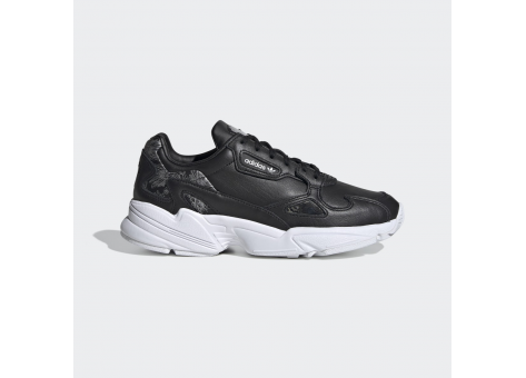 adidas Originals Falcon Sneaker (EH1256) schwarz