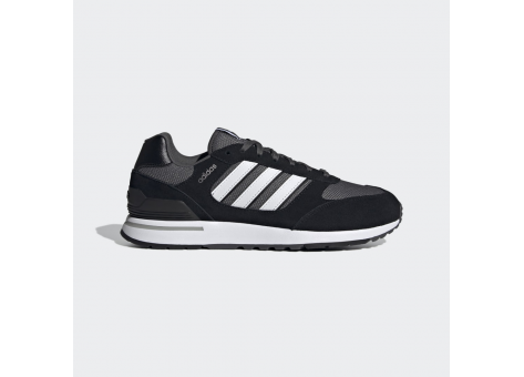 adidas Originals Run Sneaker 80s (GV7302) schwarz