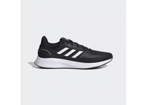 adidas Originals Runfalcon 2 0 Laufschuh (FY5946) schwarz