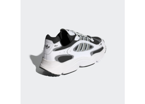 ◆adidas◆ Ozmillen white black ID5704 Amazon.com | Adidas Ozmillen - Men's (ID5704, White/Silver