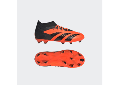 adidas Predator Accuracy.1 FG (GW4615) bunt