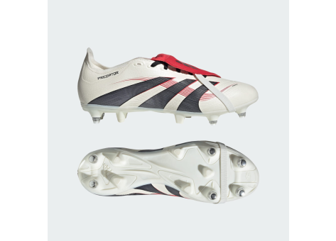 adidas Predator League Fold Over Tongue SG (JP5738) weiss