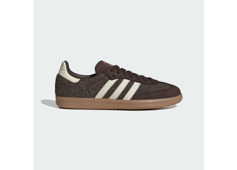 adidas Samba OG (ID1450) braun