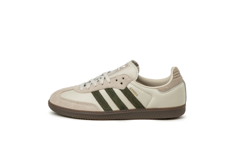 adidas Samba OG (JR0893) beige