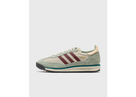 adidas SL 72 RS (IG4644) grün