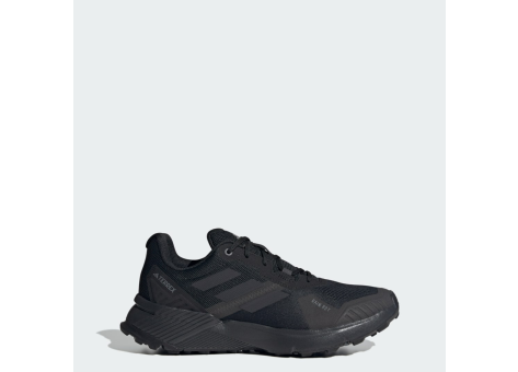 adidas Soulstride RAIN.RDY (IF5015) schwarz