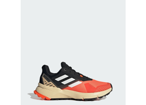 adidas Soulstride (IF5011) orange