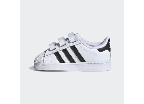 adidas Superstar CF I weiss EF4842 Preisvergleich