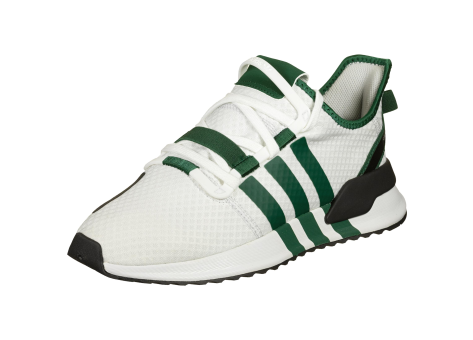 adidas U Path Run (FX5261) weiss