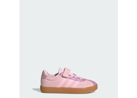 adidas VL Court 3.0 (JP7835) pink