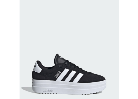 adidas VL Court Bold (IH9995) schwarz