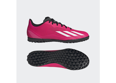 adidas X Speedportal TF (GZ2445) pink