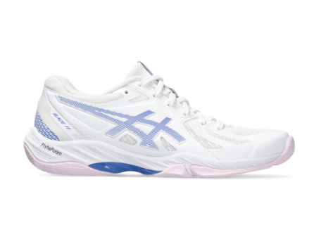 Asics BLADE FF (1072A094.101) weiss