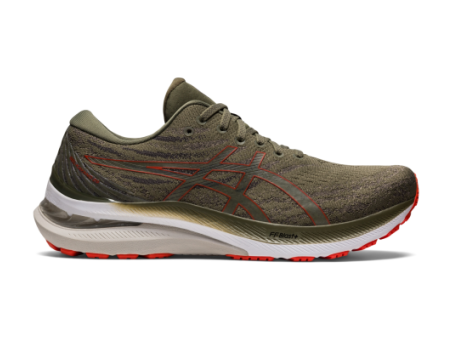 Asics gel kayano 22 herren preisvergleich best sale