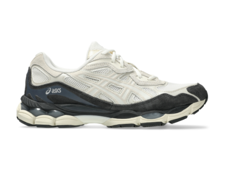 Asics Gel NYC (1203A383-111) bunt