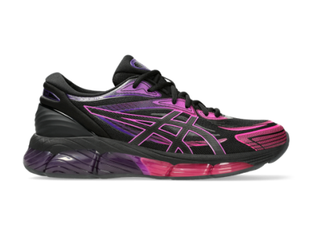 Asics Gel Quantum 360 VIII schwarz 1203A305 006 Preisvergleich