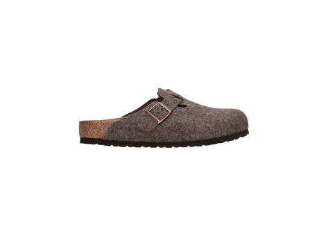 Birkenstock Boston (160581) braun