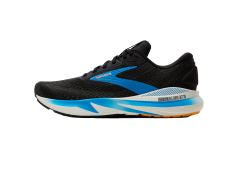 Brooks Adrenaline GTS 24 (110437-1D-095) schwarz