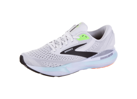 Brooks Adrenaline GTS 24 (1104371D-118) weiss