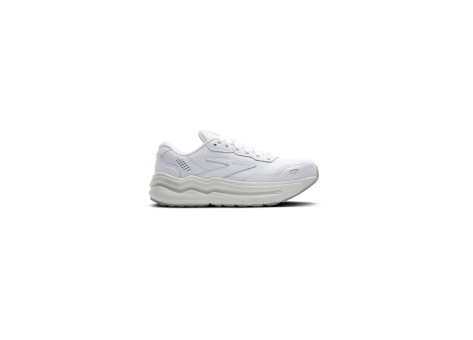 Brooks Ghost Max L (1204321B142) weiss