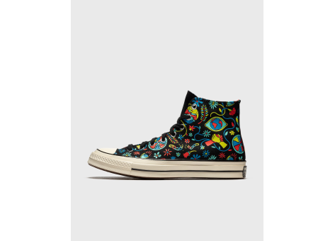 Converse Chuck 70 Peace Unity High (172259C) bunt